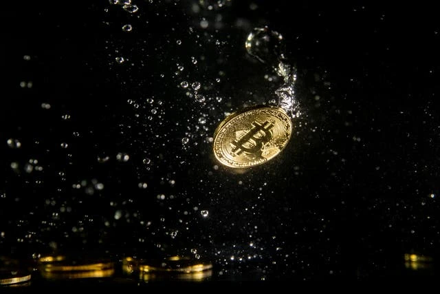 Bitcoin sinks as US recovers $2.3m in ransom paid to pipeline hackers