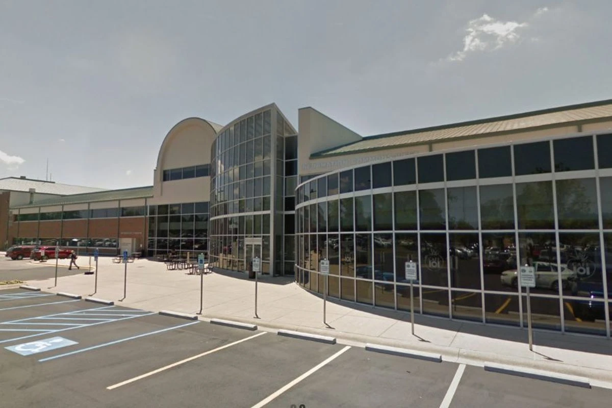 Student sues college over construction fumes causing early labor