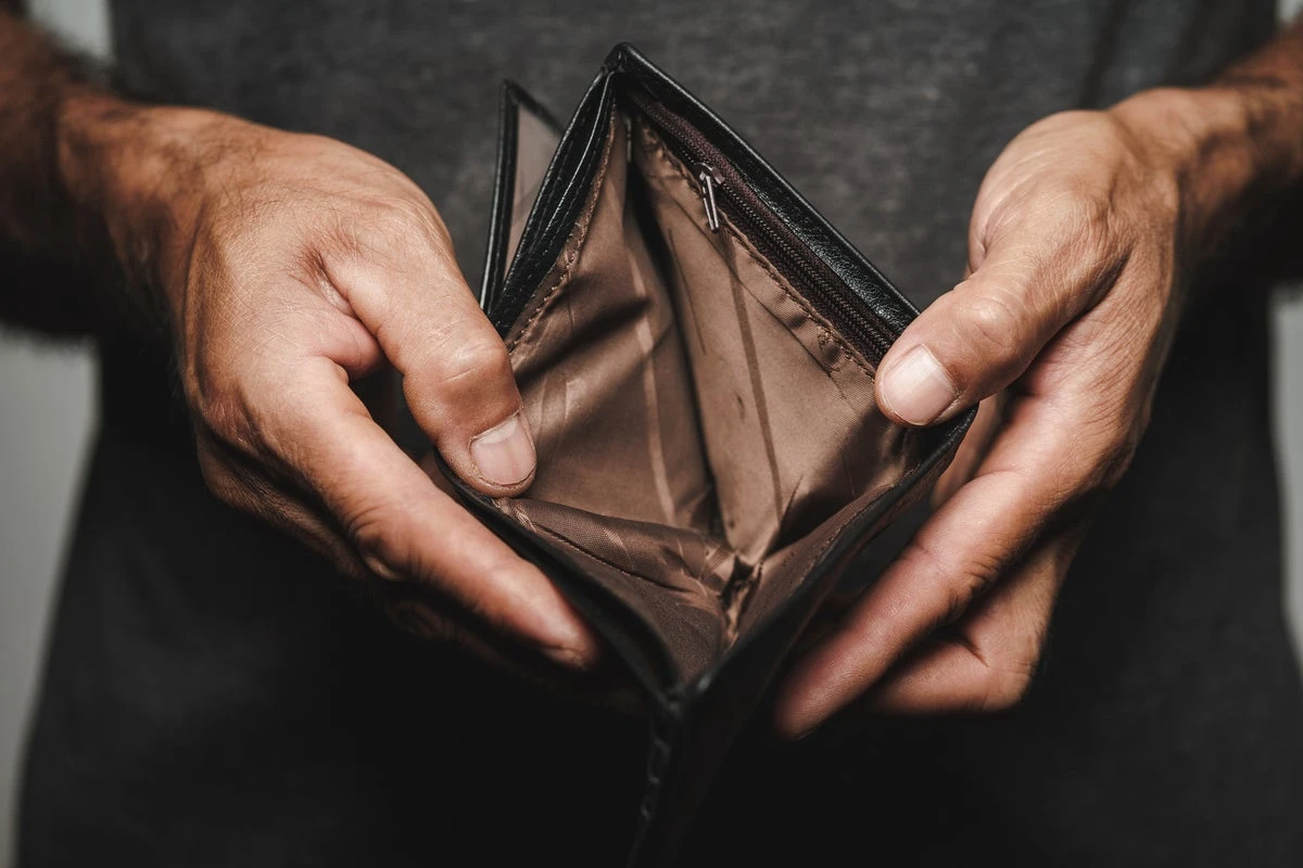 Gen Xers say they’re the least financially secure generation