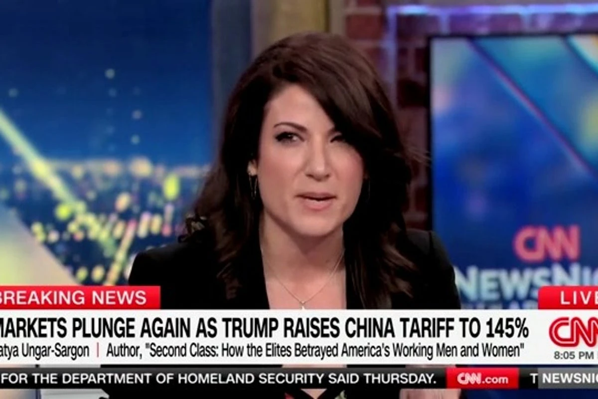 ‘MAGA leftist’ blames Obama for 2008 bank bailout signed by Bush