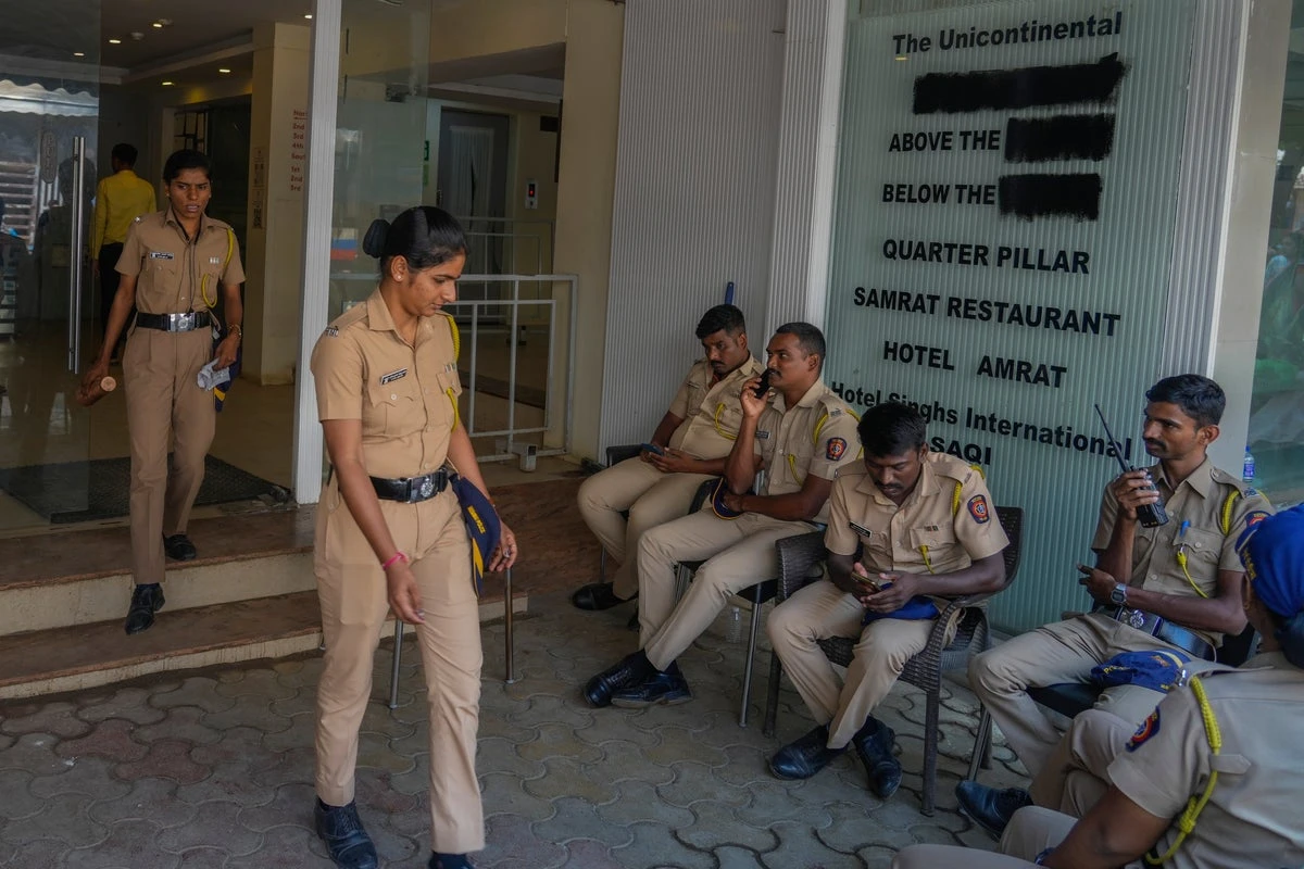 Mother stabs daughter to death for lying about exam result