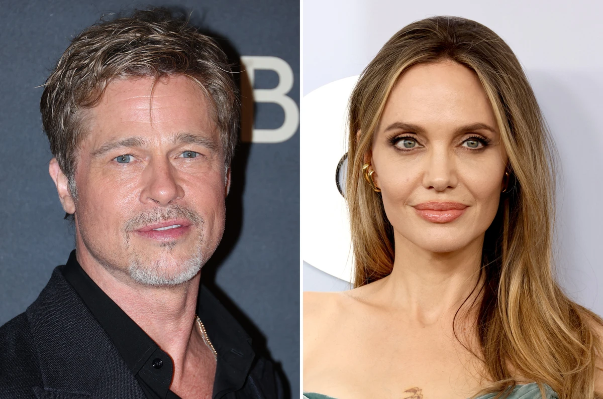 Brad Pitt accuses Angelina Jolie of ‘intrusive’ measures in lawsuit