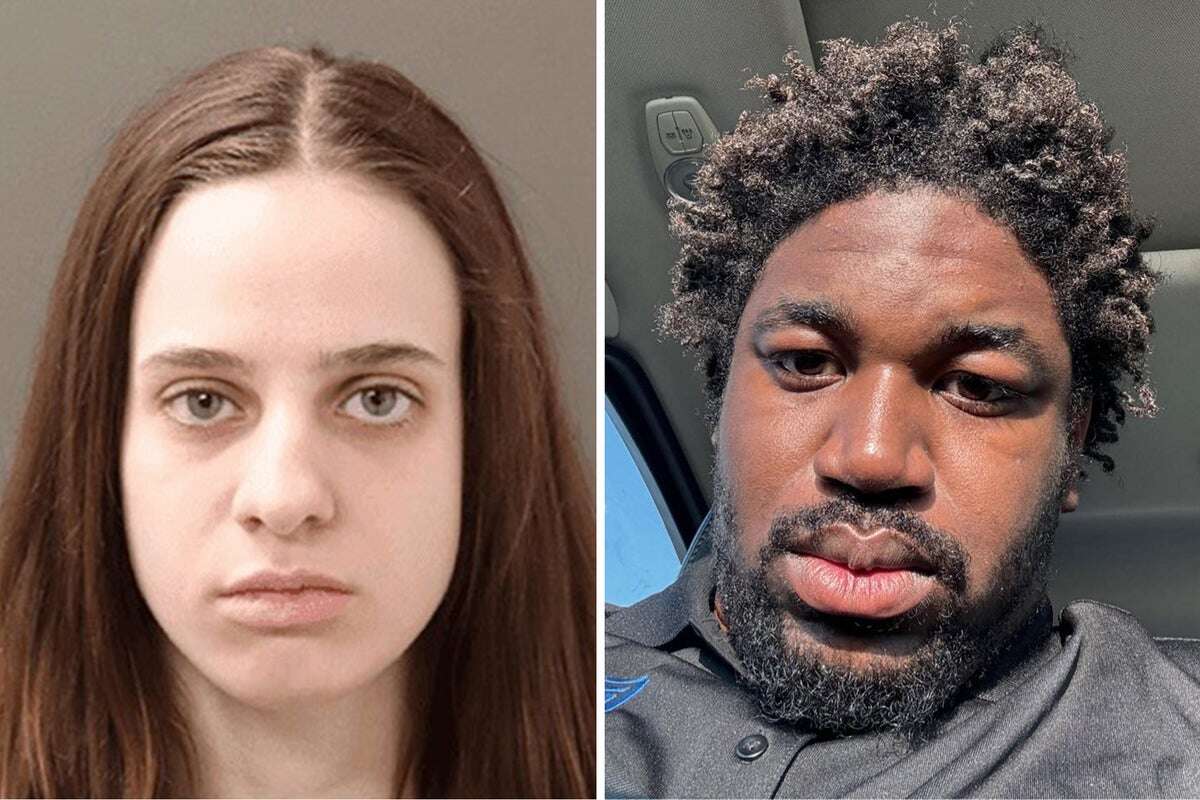 Woman, 23, shot ex-boyfriend in self-defense, lawyer says