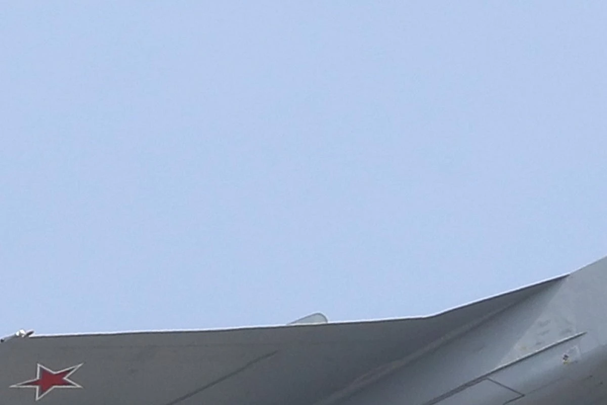 Ukraine latest: Kyiv ‘damages more fighter jets in nighttime raid’