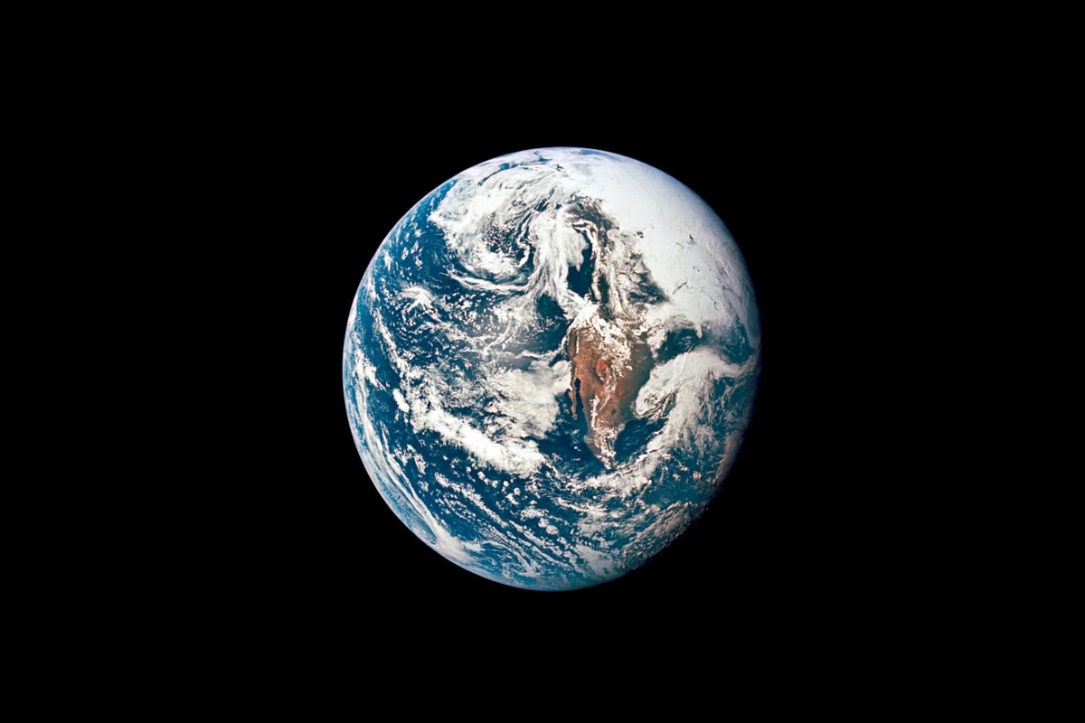 Scientists find ‘missing link’ reaction that may explain life origins