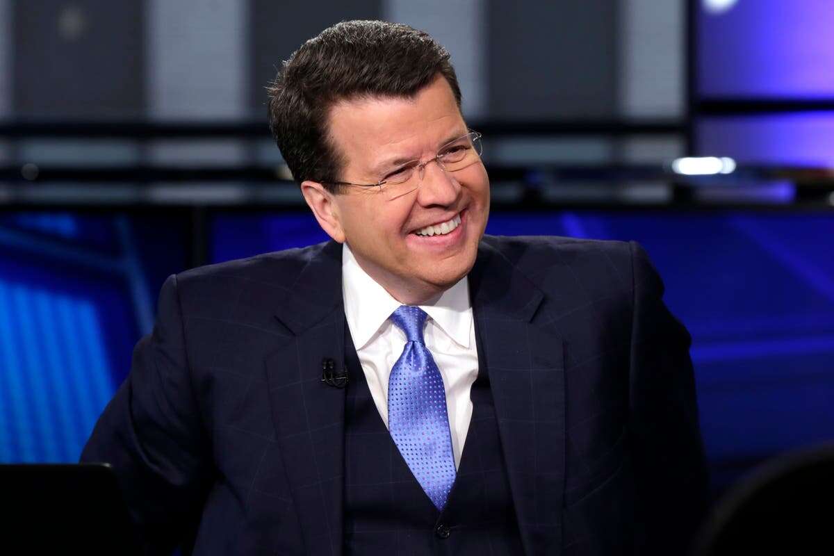 Longtime anchor Neil Cavuto is leaving Fox News