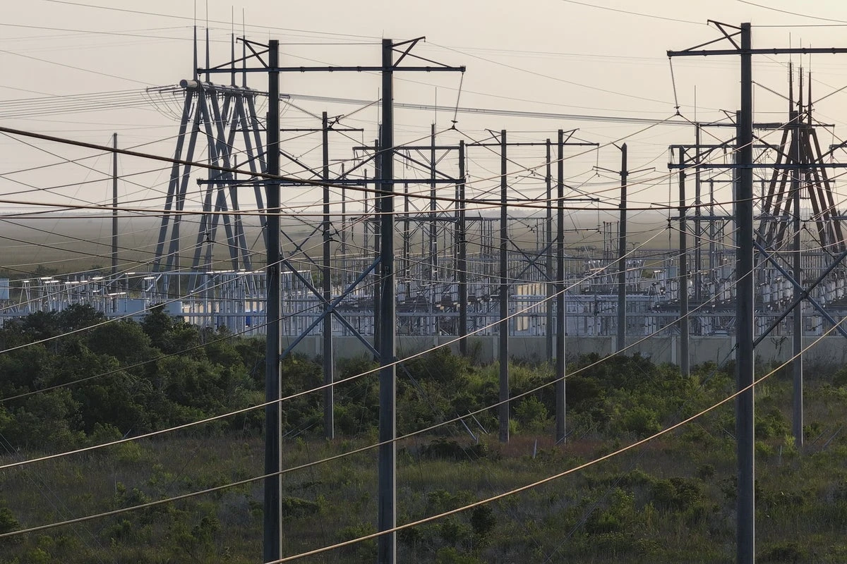 Electricity is already costing more - Trump’s bill could increase it