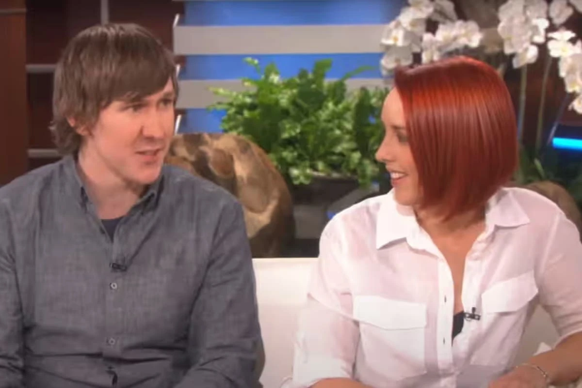 Man behind viral dress that ‘broke internet’ admits he strangled wife