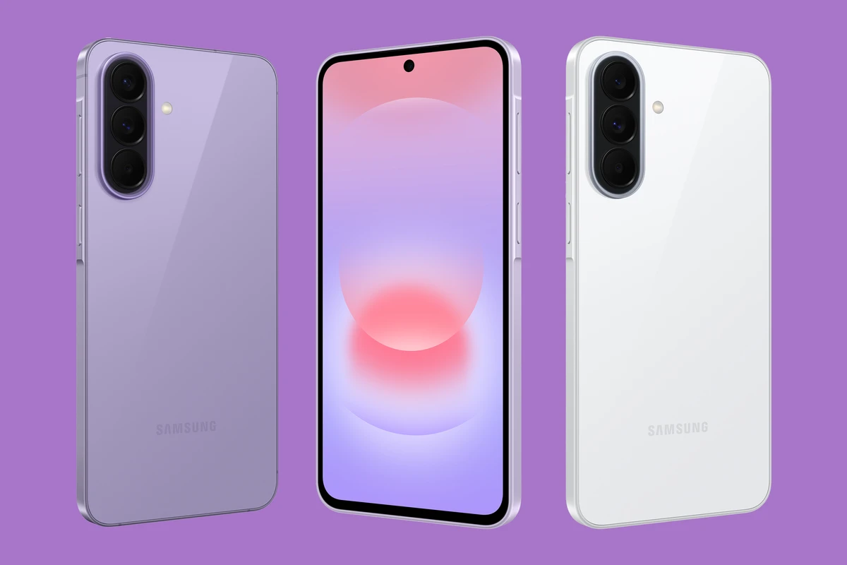 Samsung launches Galaxy A57 and A37 mid-range phones