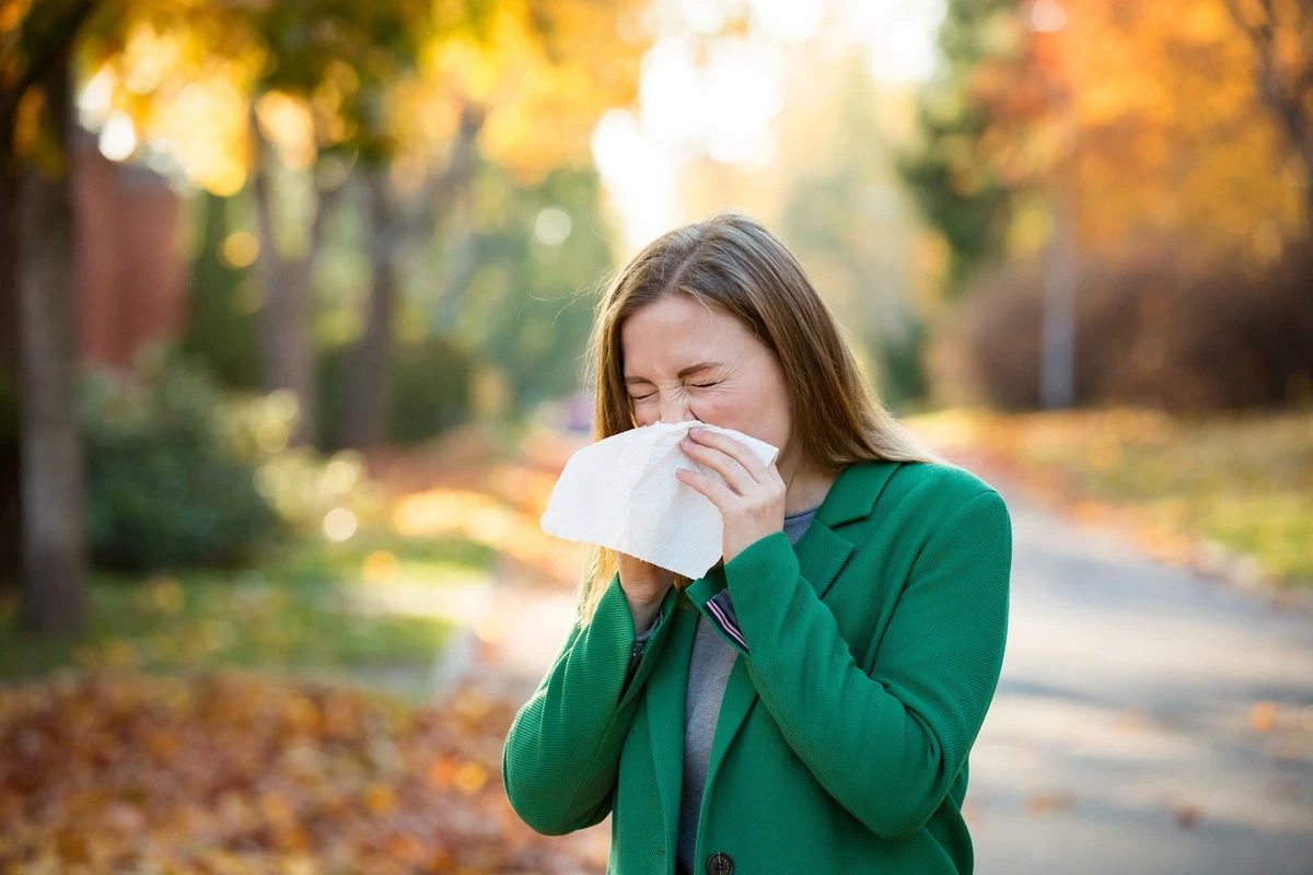 Do I have Covid or flu? Symptoms to look out for this autumn