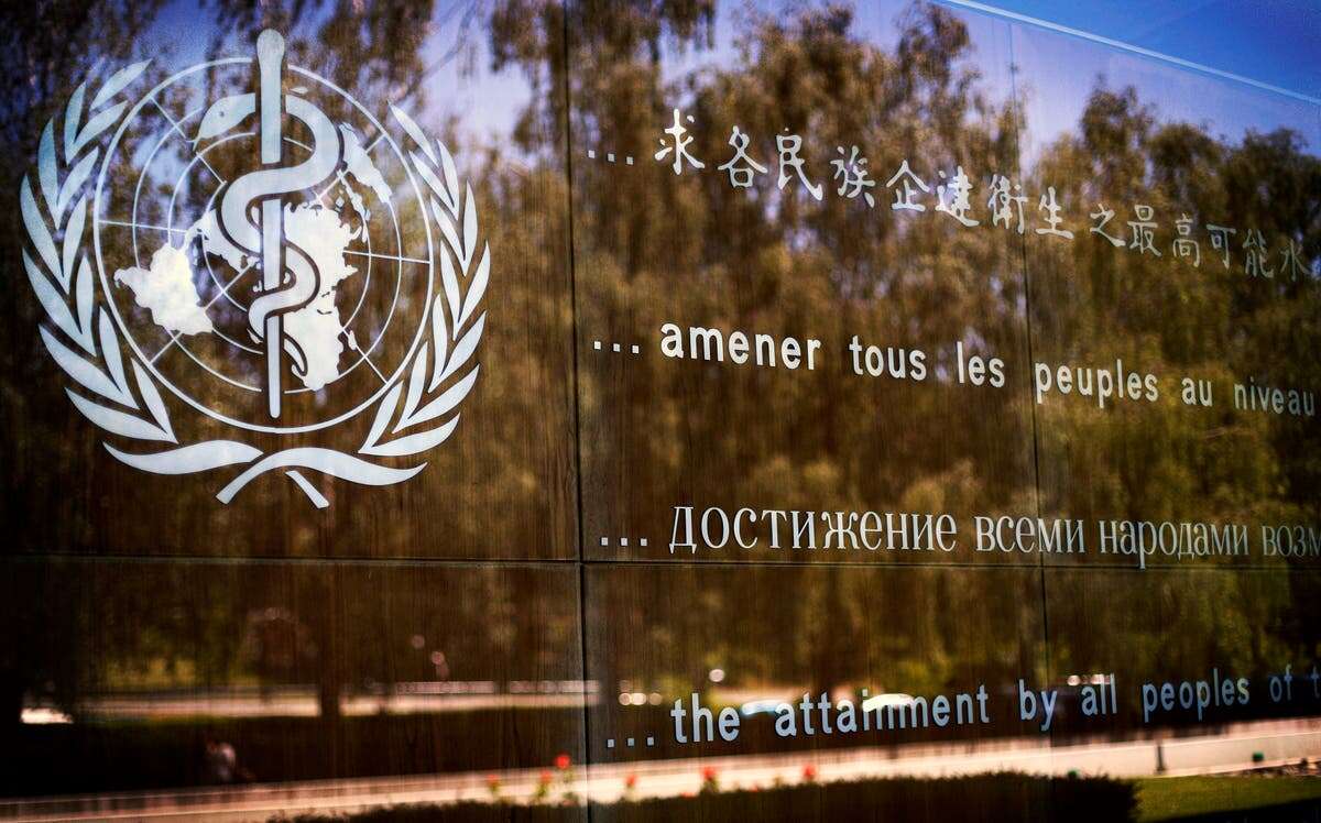 Who funds the World Health Organization? A list of its biggest donors