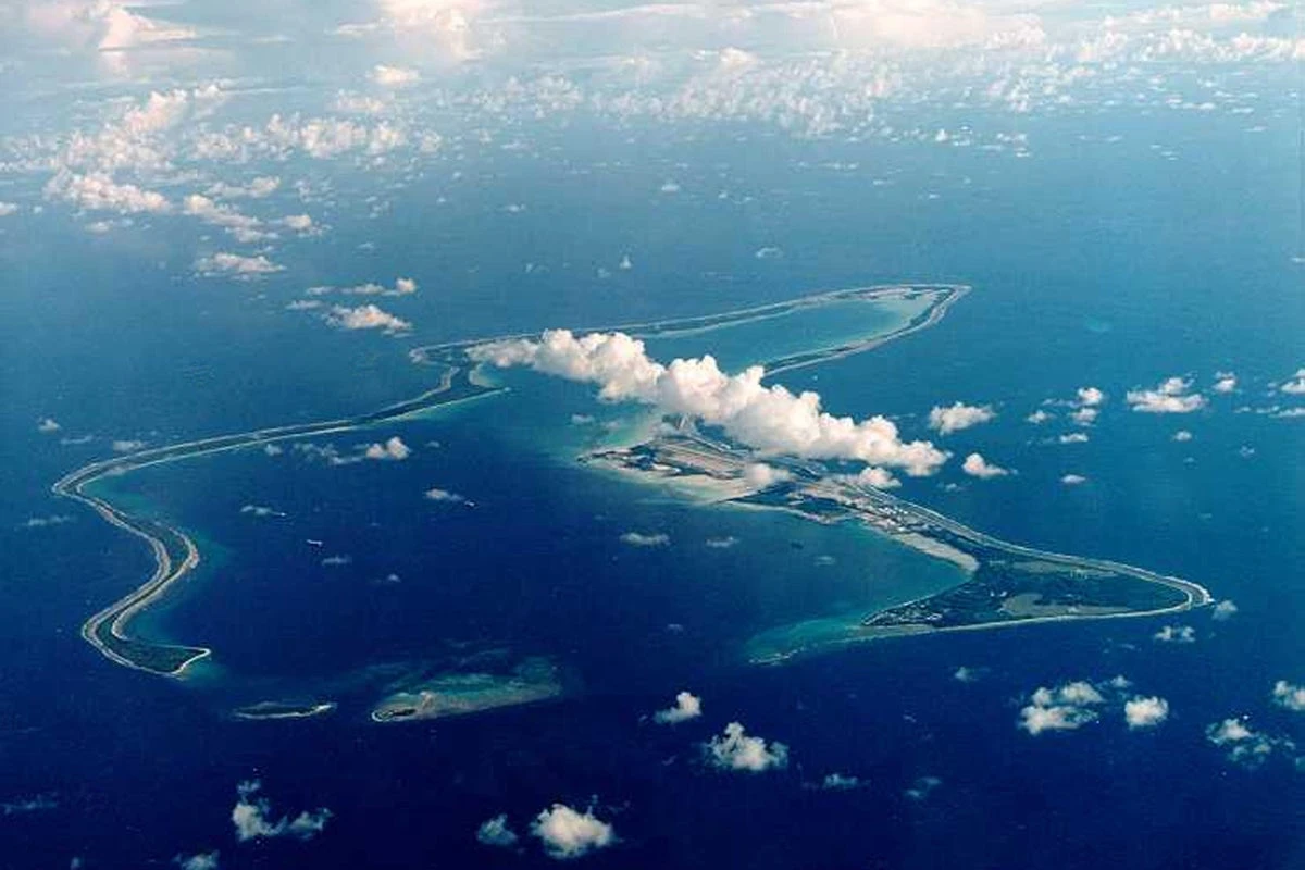 Judge blocks UK from completing Chagos Island deal at eleventh hour
