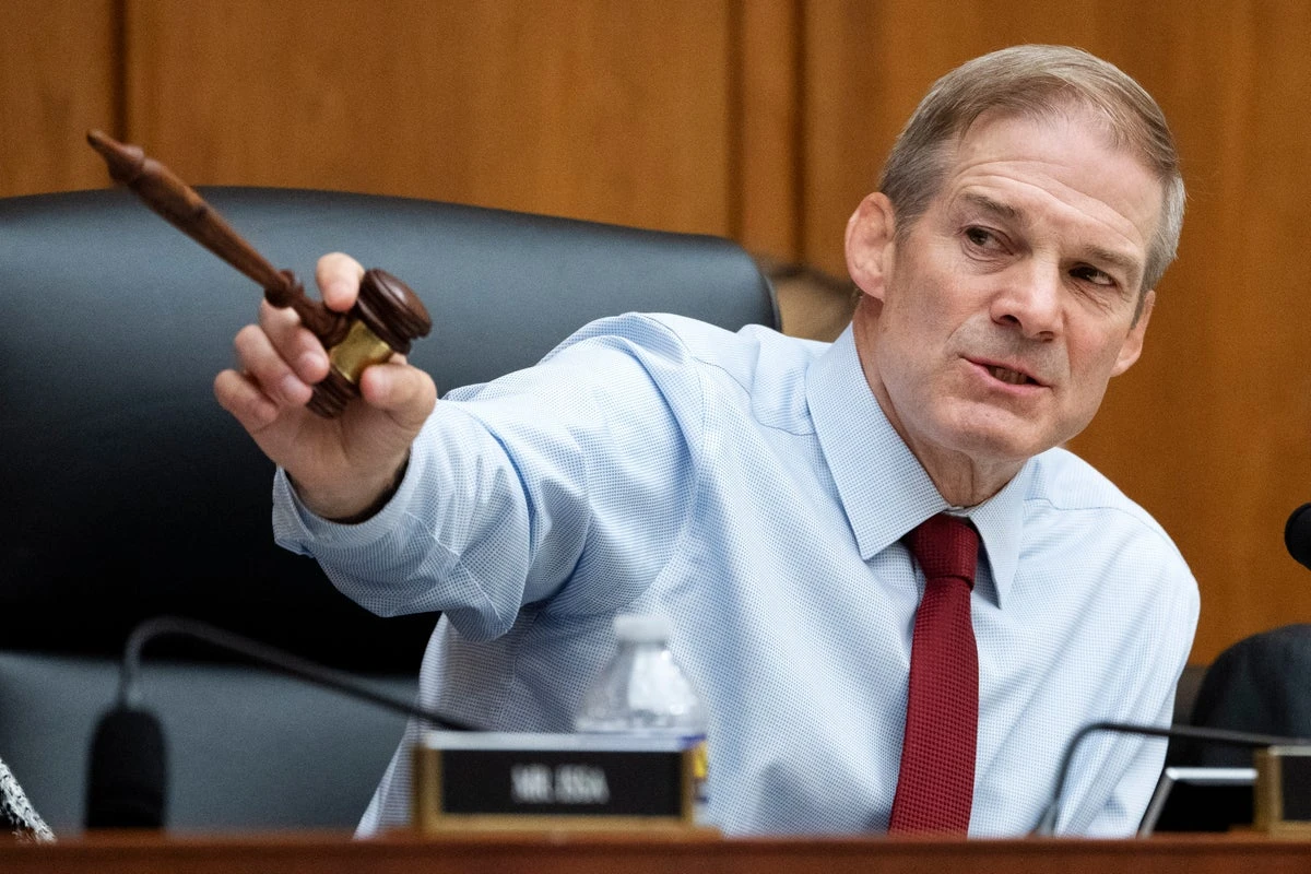 Jim Jordan shrugged off OSU wrestling sexual abuse, documentary claims