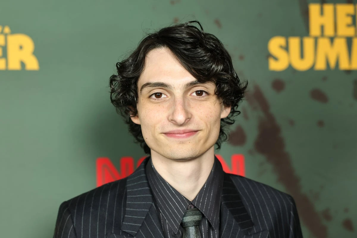 Stranger Things’ Finn Wolfhard shares his verdict on series ending