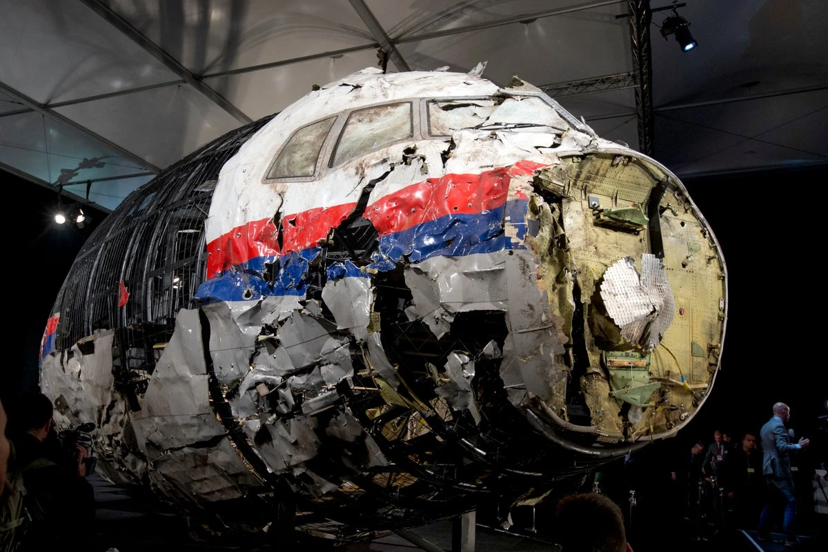 UN aviation council blames Russia for shooting down flight MH17