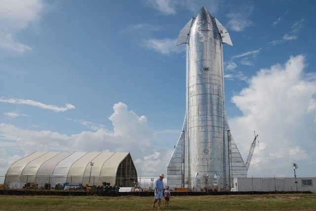 FAA defends SpaceX in Congress despite unauthorised launch in December