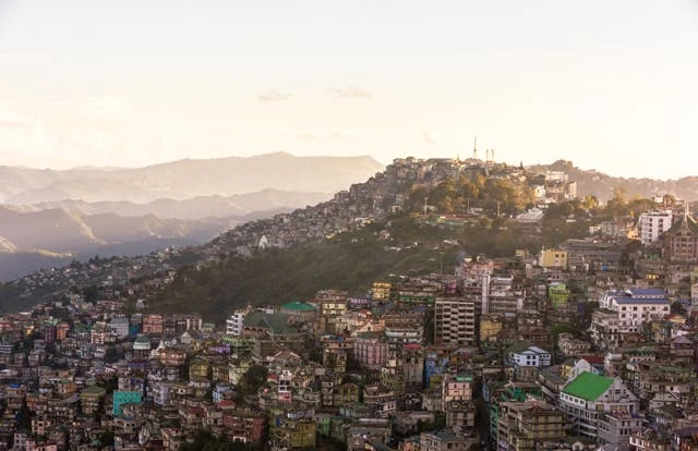 Indian minister announces cash incentive to parent with most children