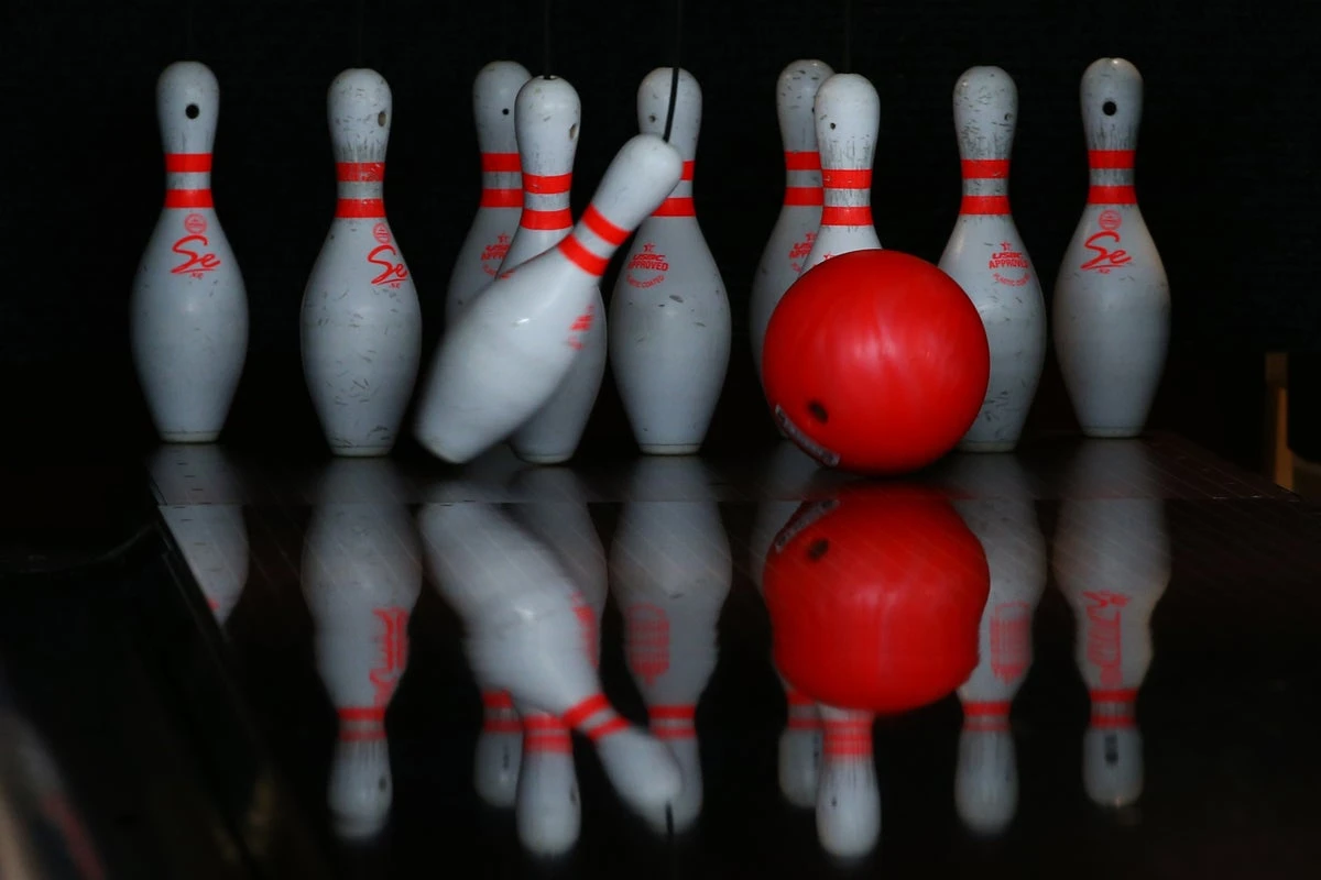 The secret to bowling the perfect strike, according to scientists