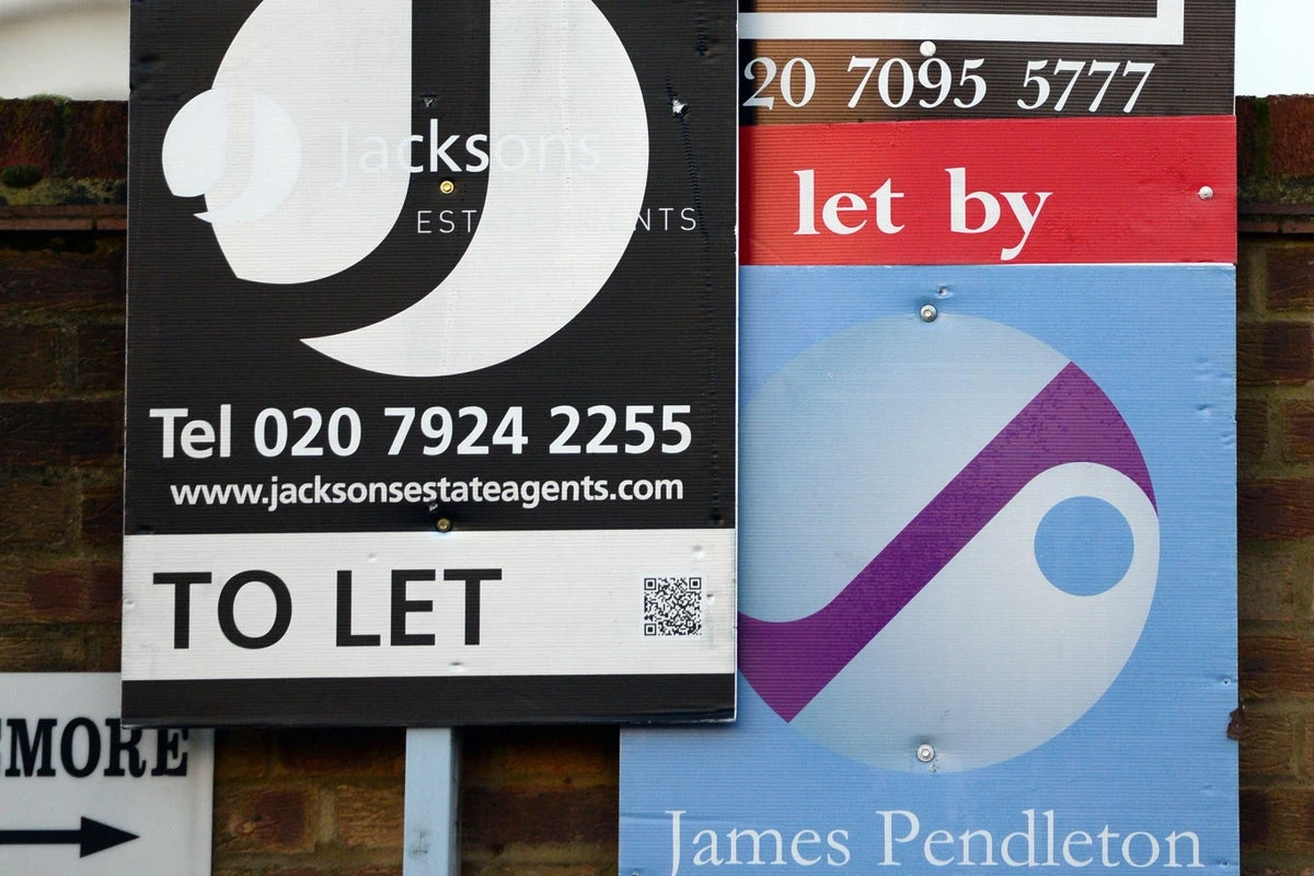 Buy-to-let hotspots revealed as landlords look north