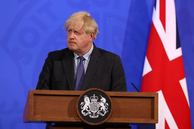 Minister repeats warning UK could act unilaterally over Brexit row