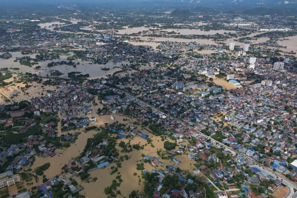 How Vietnam is adapting to new era of climate extremes