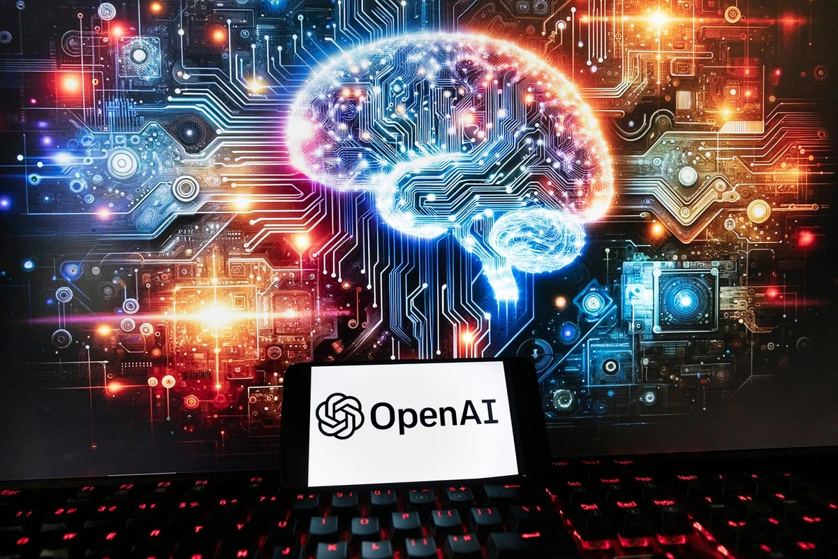 Lawmakers gather to discuss fears over AI and the future