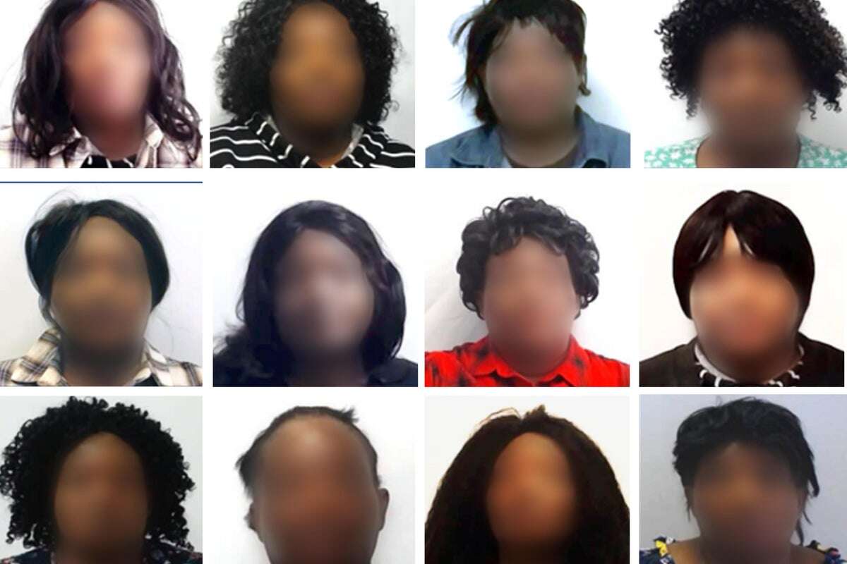 Woman admits dressing as 13 other people to complete citizenship test