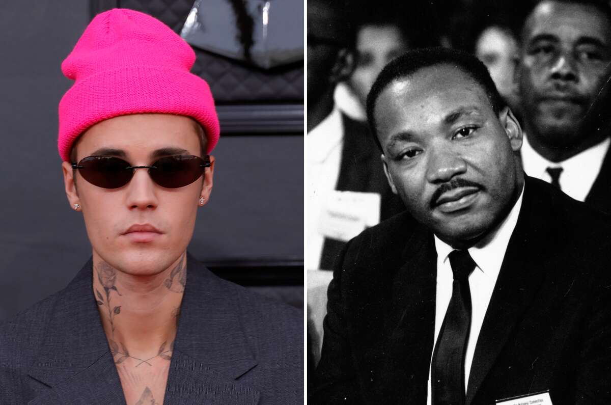 Justin Bieber shares poignant quote amid Trump’s inauguration