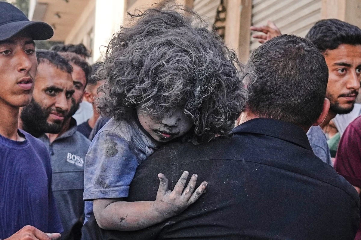 Inside the fragile Gaza ceasefire push as Trump hosts Netanyahu