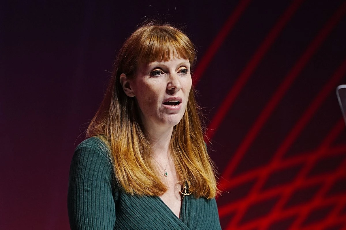 Why has Angela Rayner resigned? Key takeaways after tax investigation