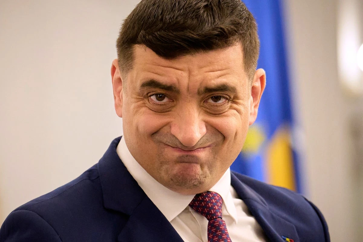 Romanian court rejects defeated hard-right candidate's challenge to election result