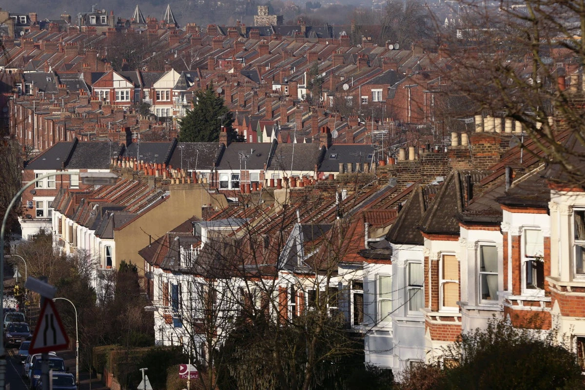 Map: The most and least affordable areas to rent across the country