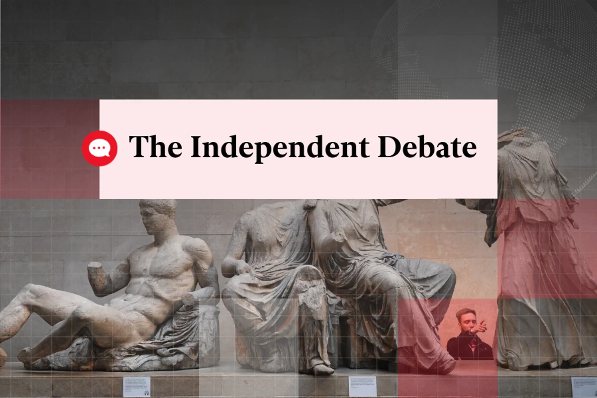Who owns the past? Bayeux Tapestry loan reignites Elgin Marbles debate