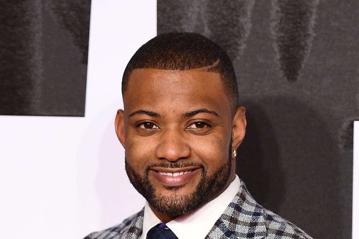 Meet the JLS boyband member JB Gill taking on Strictly Come Dancing