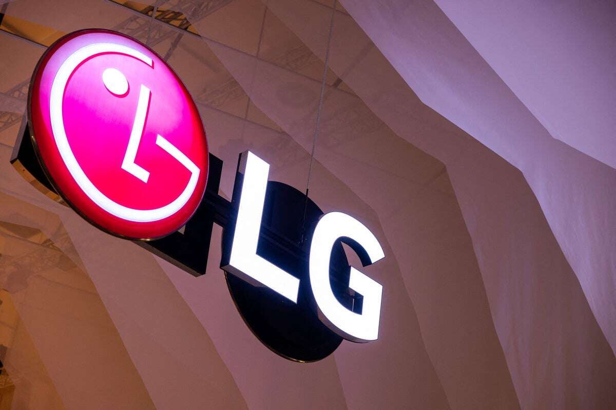 LG is sending stickers to 500,000 customers who bought recalled stove