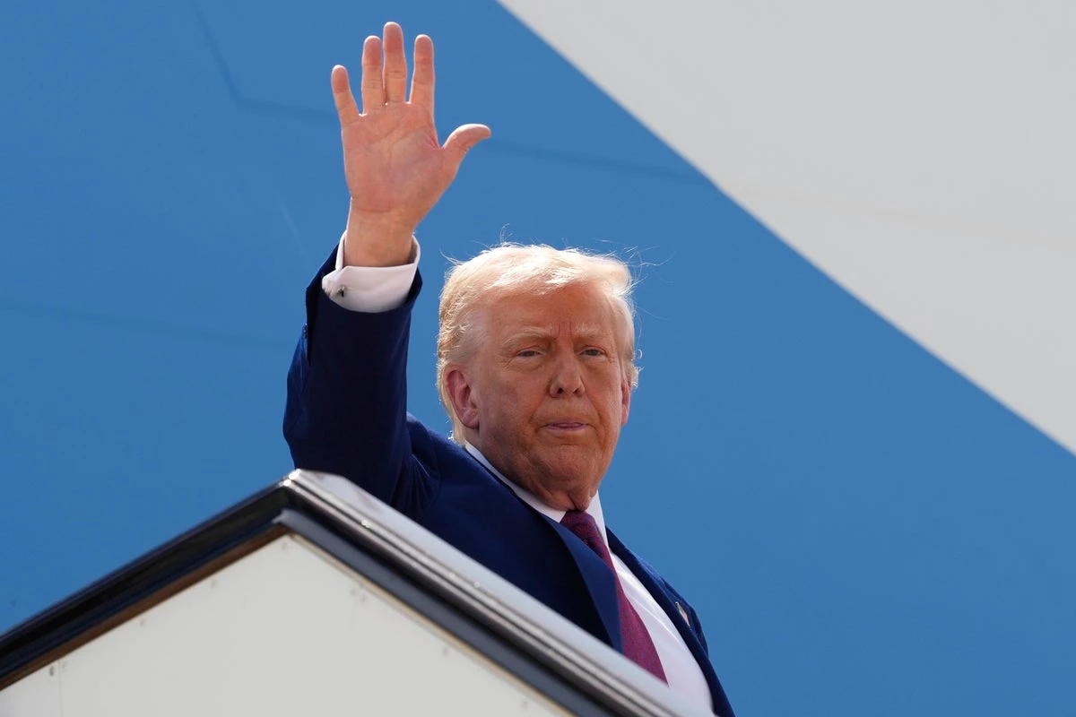 NAACP breaks tradition, skips inviting president to annual convention