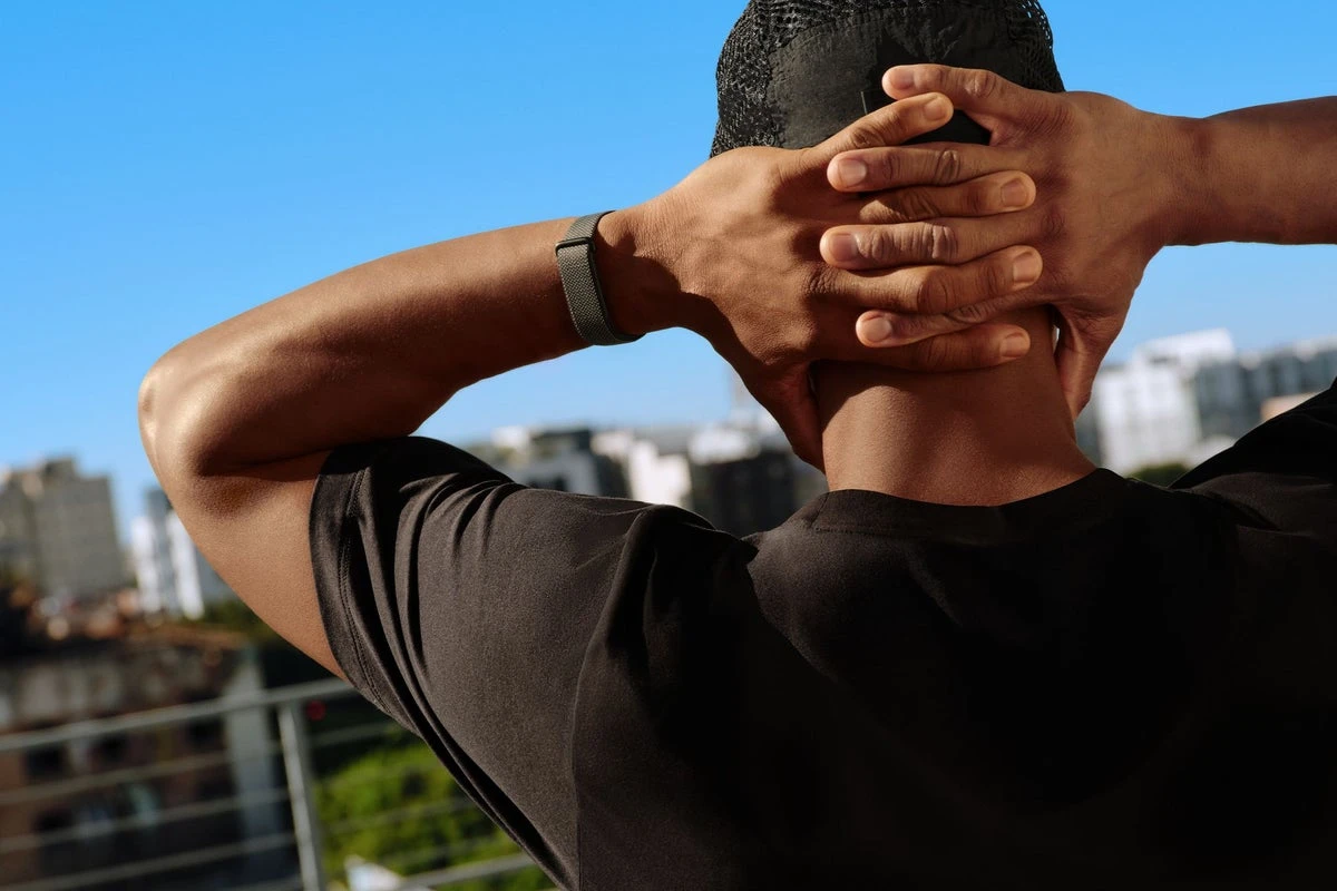 Fitbit Air is Google’s £85 Whoop rival, and you can pre-order it now