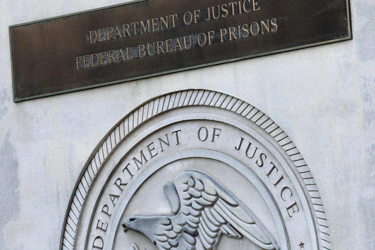 ‘Clerical error’ puts man briefly released from prison back inside