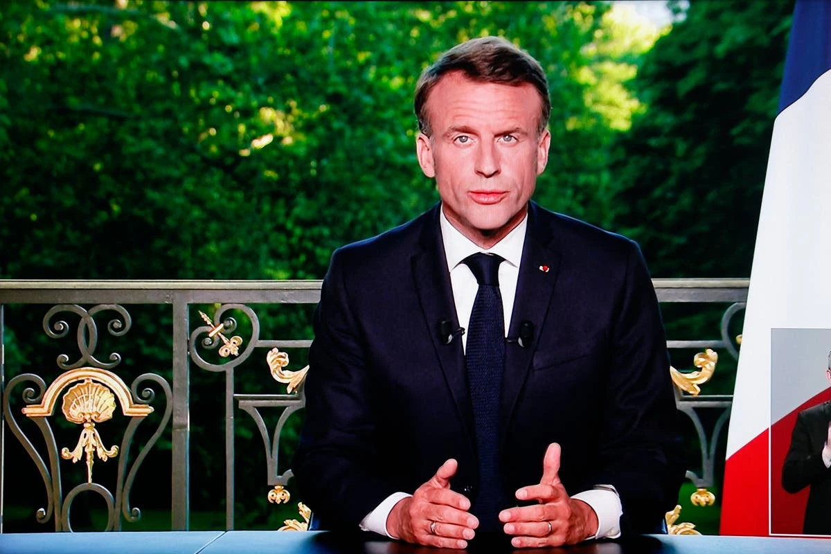 France’s snap election: Why did Macron call it and what happens next