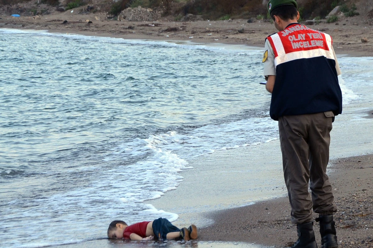 What the death of Alan Kurdi meant for the refugee crisis