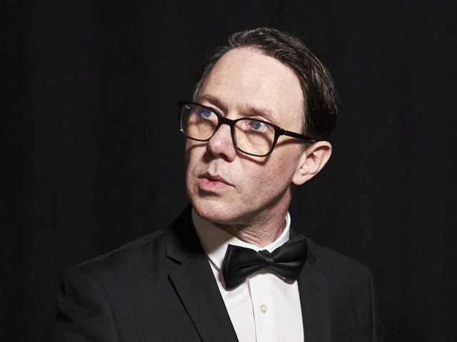 Reece Shearsmith: ‘There’s snobbery about actors from sketch shows’