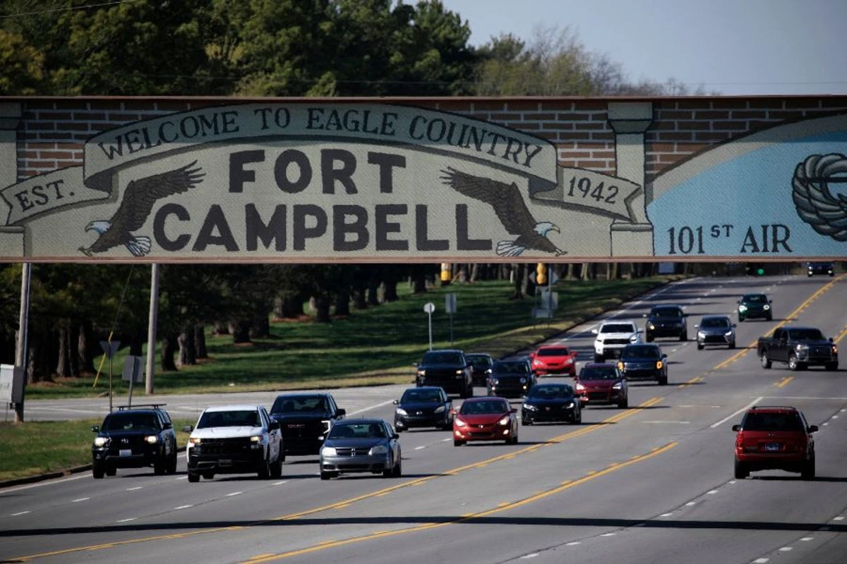 Soldier killed, another injured in Fort Campbell helicopter incident