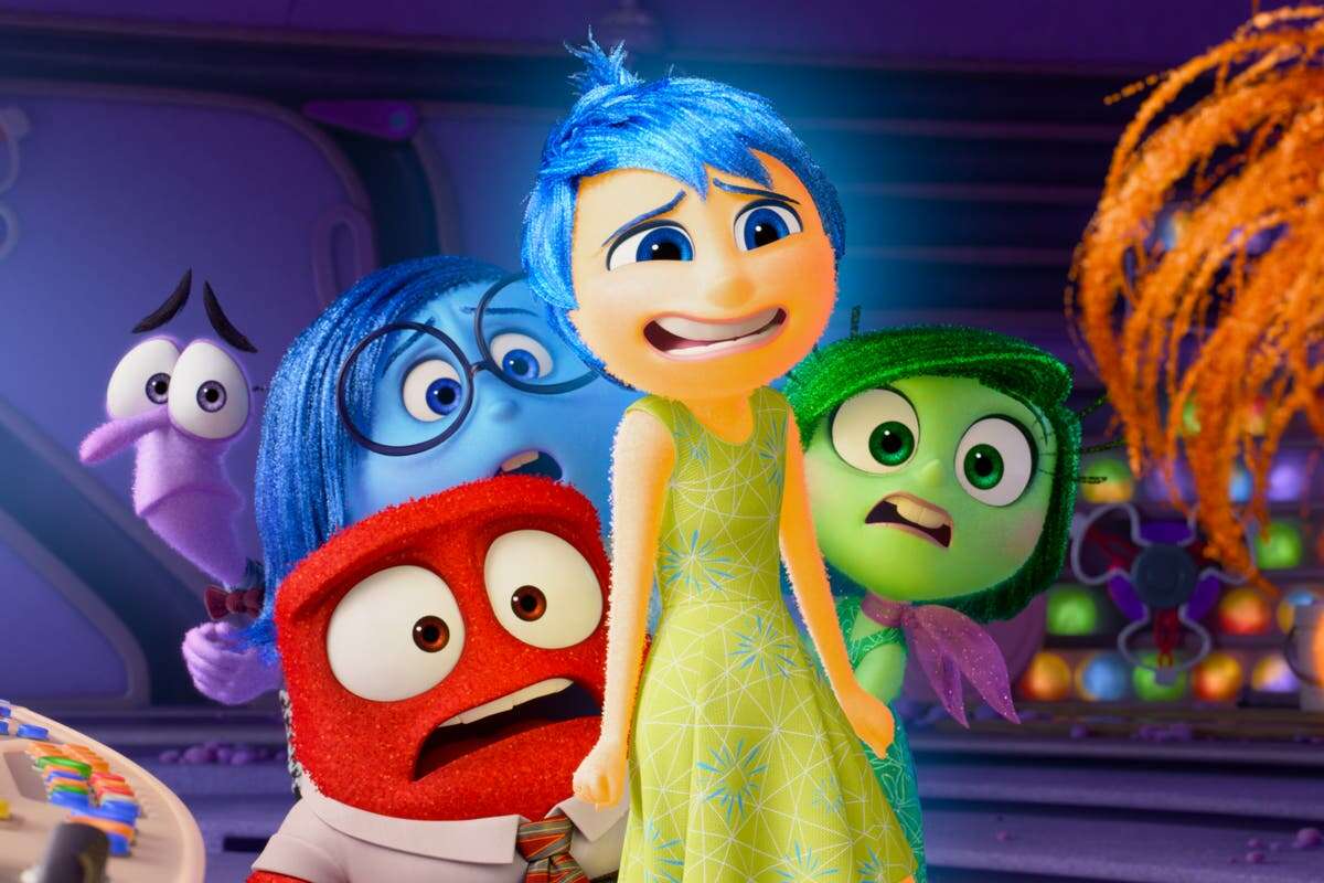 Inside Out 2 fans ‘heartbroken’ over key change from Pixar’s original