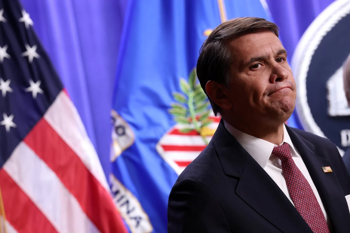 Trump’s AG can’t give ‘definitive answer’ if 2020 election was stolen