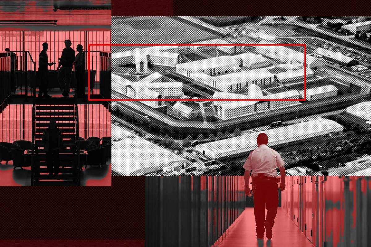 ‘National scandal’ as ministers U-turn on lifesaving plans for prisons