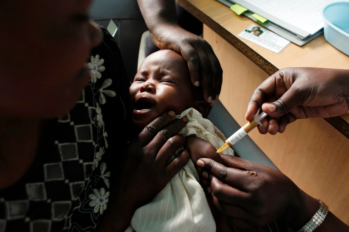 Plea for UK not to cut aid funding to fight biggest killer infections