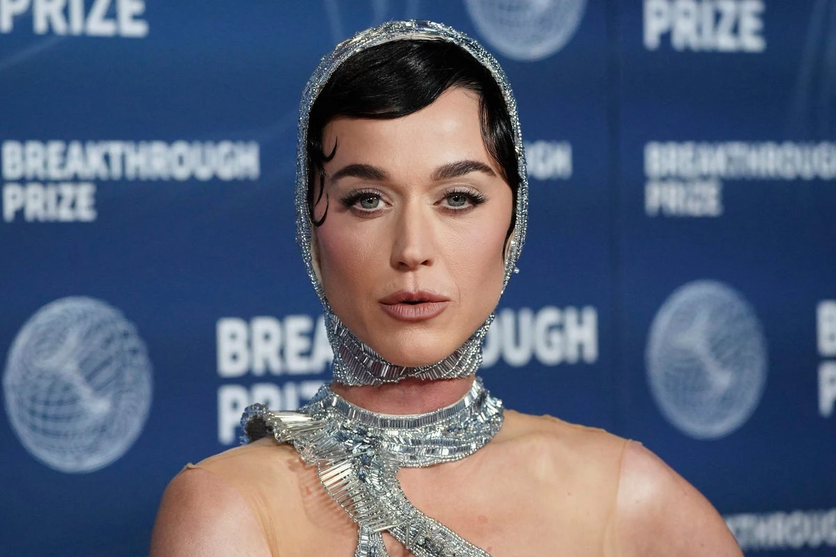 Katy Perry testifies that she's seeking 'justice' at trial over $15 million mansion