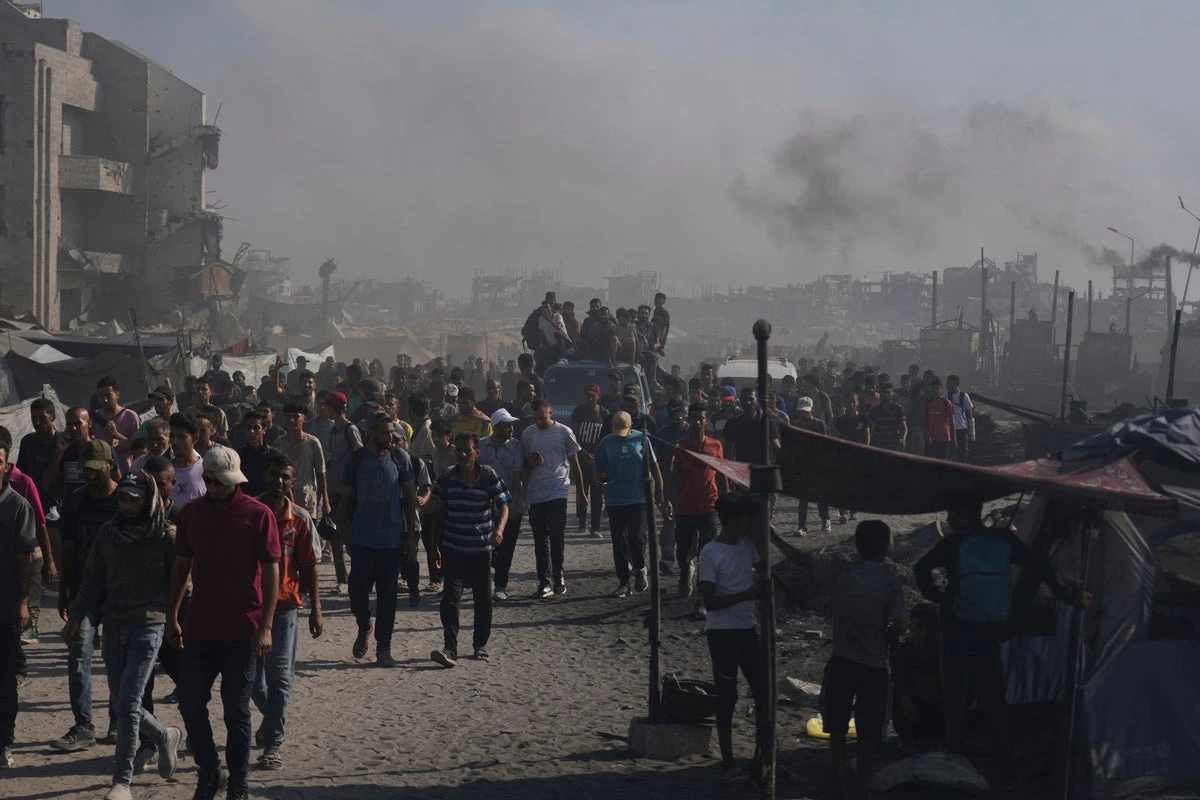 SNP threaten to force Palestine recognition vote