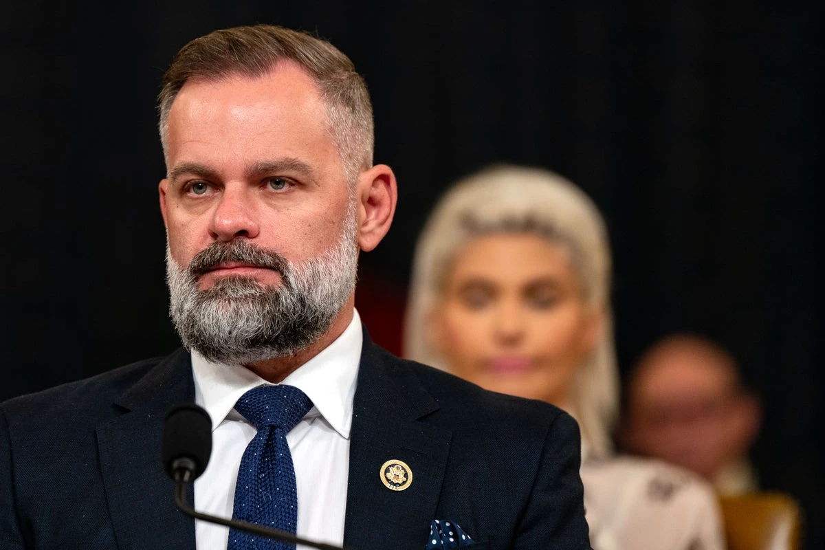 GOP Rep.’s Bronze Star in question after new report