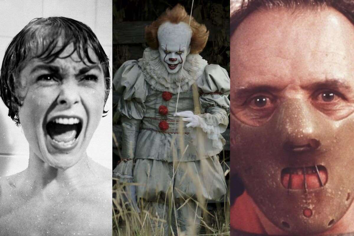 16 horror movies so scary they traumatised the actors in them